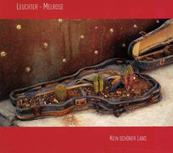 Album Manfred Leuchter: Kein Schöner Land