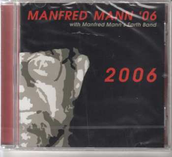 Album Manfred Mann's Earth Band: 2006