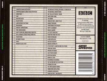 2CD Manfred Mann Chapter Three: Radio Days Vol 3 (Live Sessions & Studio Rarities)