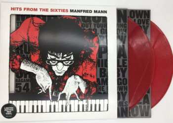2LP Manfred Mann: Hits From The Sixties LTD