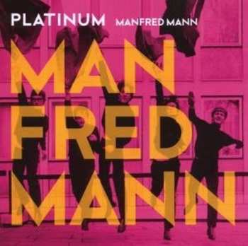 CD Manfred Mann: Platinum
