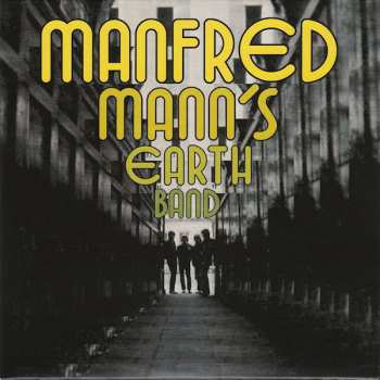 21CD/Dobozkészlet Manfred Mann's Earth Band: 40th Anniversary