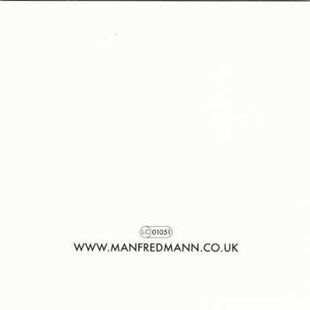 21CD/Dobozkészlet Manfred Mann's Earth Band: 40th Anniversary