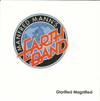 21CD/Dobozkészlet Manfred Mann's Earth Band: 40th Anniversary