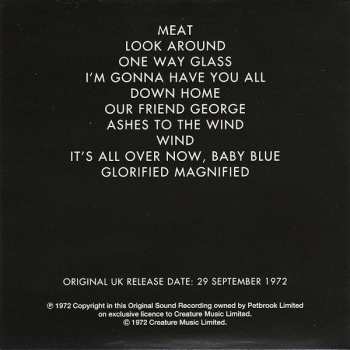 21CD/Dobozkészlet Manfred Mann's Earth Band: 40th Anniversary