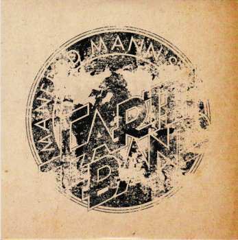 5CD/Dobozkészlet Manfred Mann's Earth Band: Bootleg Archives Volumes 1-5