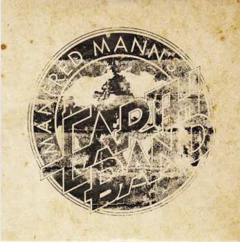 5CD/Dobozkészlet Manfred Mann's Earth Band: Bootleg Archives Volumes 1-5