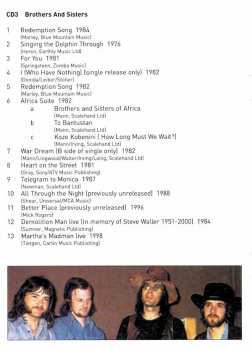 4CD/Dobozkészlet Manfred Mann's Earth Band: Odds & Sods (Mis-takes & Out-takes)