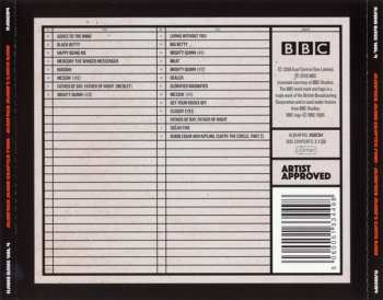 2CD Manfred Mann's Earth Band: Radio Days Vol 4 (Live At The BBC 70-73)