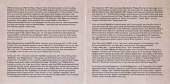 2CD Manfred Mann's Earth Band: Radio Days Vol 4 (Live At The BBC 70-73)