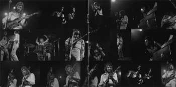 2CD Manfred Mann's Earth Band: Radio Days Vol 4 (Live At The BBC 70-73)