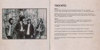 2CD Manfred Mann's Earth Band: Radio Days Vol 4 (Live At The BBC 70-73)