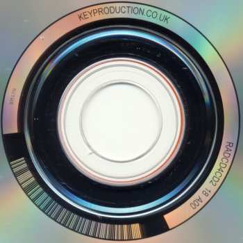 2CD Manfred Mann's Earth Band: Radio Days Vol 4 (Live At The BBC 70-73)