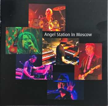 5DVD/Dobozkészlet Manfred Mann's Earth Band: The DVD Collection