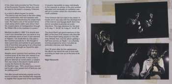 CD Manfred Mann's Earth Band: The Good Earth