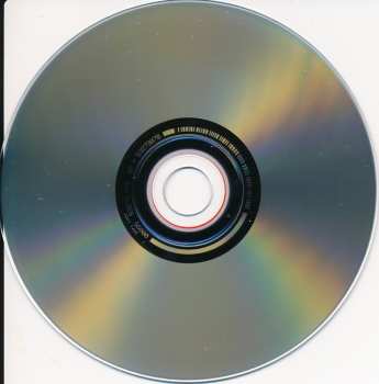 CD Manfred Mann's Earth Band: The Good Earth