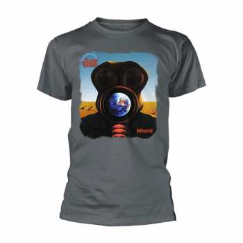Merch Manfred Mann's Earth Band: Póló Messin