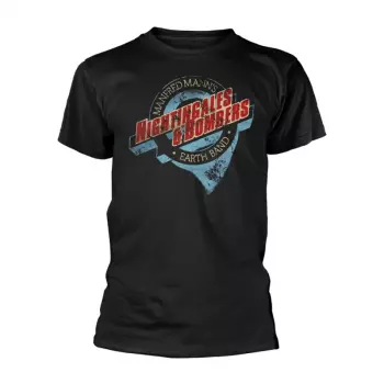 Póló Nightingales & Bombers