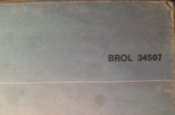 LP Manfred Mann's Earth Band: Watch