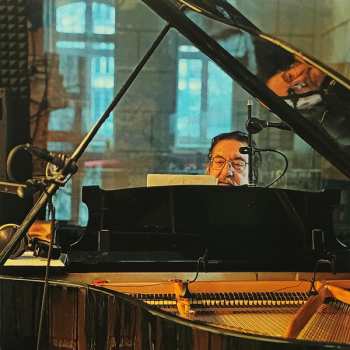 CD Manfred Maurenbrecher: Vielleicht Vielleichter