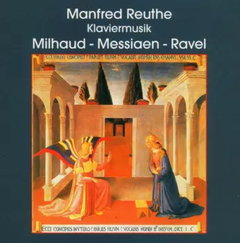 Klaviermusik