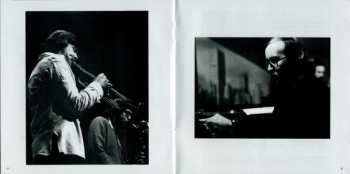 2CD Manfred Schoof Quintet: Resonance