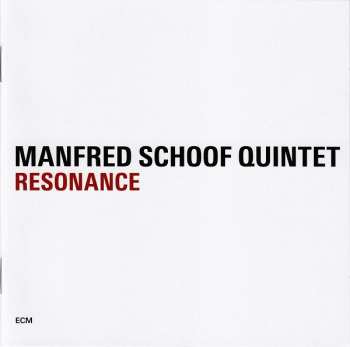 2CD Manfred Schoof Quintet: Resonance