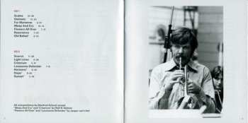 2CD Manfred Schoof Quintet: Resonance