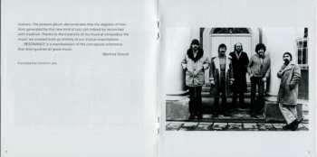 2CD Manfred Schoof Quintet: Resonance