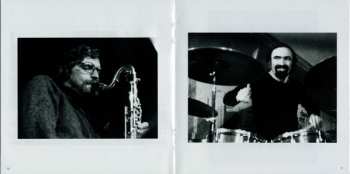2CD Manfred Schoof Quintet: Resonance