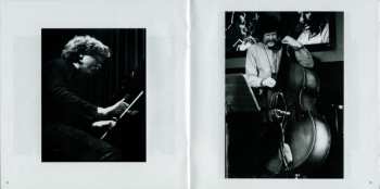 2CD Manfred Schoof Quintet: Resonance
