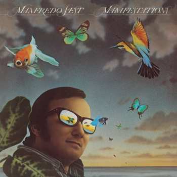 Album Manfredo Fest: Manifestations