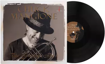 Chuck Mangione: The Feeling's Back