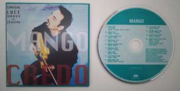 5CD/Dobozkészlet Mango: Original Album Series • Vol. 2
