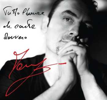 Album Mango: Tutto L'amore Che Conta Davvero