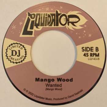 SP Mango Wood: Bangarang