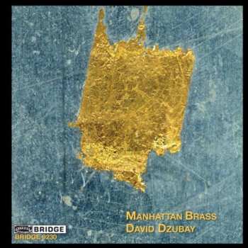 Album Manhattan Brass: David Dzubay