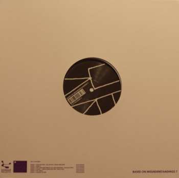LP Manhooker: Based On Misunderstandings 07