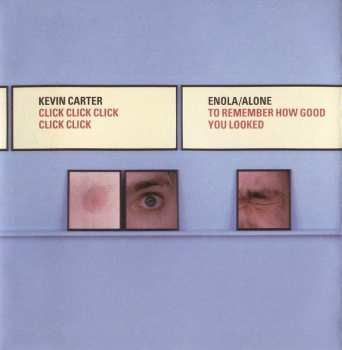 CD Manic Street Preachers: Everything Must Go