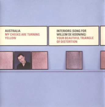 CD Manic Street Preachers: Everything Must Go