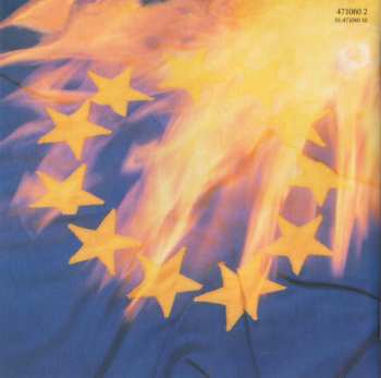 CD Manic Street Preachers: Generation Terrorists