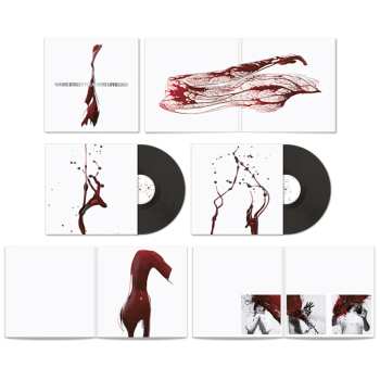 2LP Manic Street Preachers: Lifeblood 20