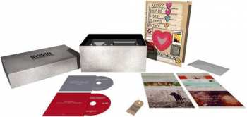 CD/DVD/Dobozkészlet/MC Manic Street Preachers: Postcards From A Young Man