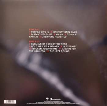 LP/CD Manic Street Preachers: Resistance Is Futile LTD | CLR