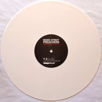 LP/CD Manic Street Preachers: Resistance Is Futile LTD | CLR