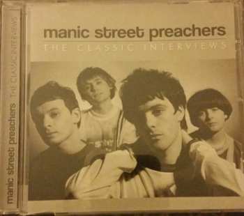 2CD Manic Street Preachers: The Profile