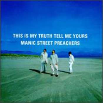 CD Manic Street Preachers: This Is My Truth Tell Me Yours