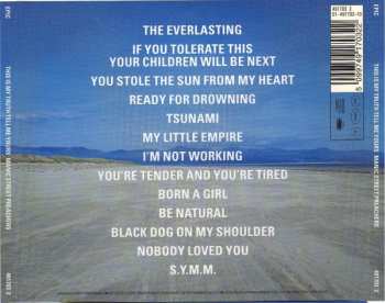 CD Manic Street Preachers: This Is My Truth Tell Me Yours