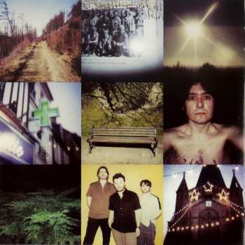 CD Manic Street Preachers: This Is My Truth Tell Me Yours