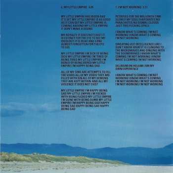 CD Manic Street Preachers: This Is My Truth Tell Me Yours